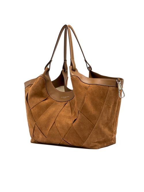 Dua borsa a spalla GIANNI CHIARINI | BS12350INT1478